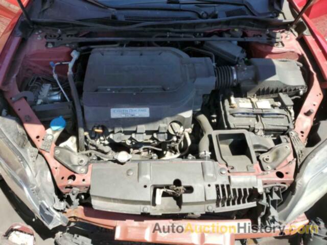 HONDA ACCORD EXL, 1HGCT2B87DA007886