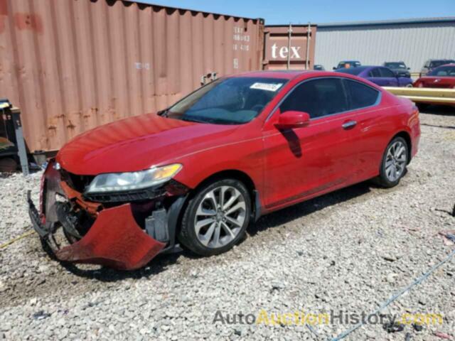 HONDA ACCORD EXL, 1HGCT2B87DA007886