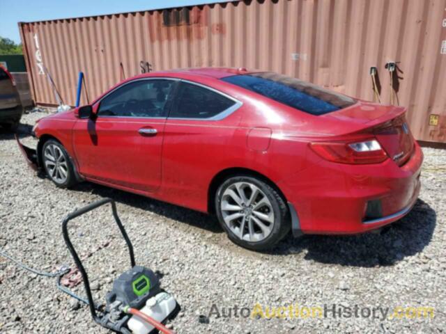 HONDA ACCORD EXL, 1HGCT2B87DA007886