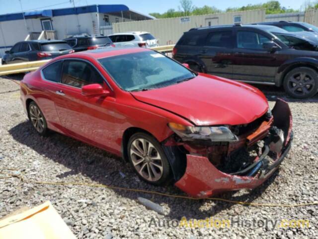 HONDA ACCORD EXL, 1HGCT2B87DA007886