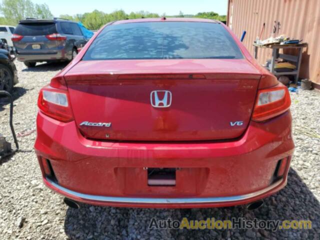 HONDA ACCORD EXL, 1HGCT2B87DA007886