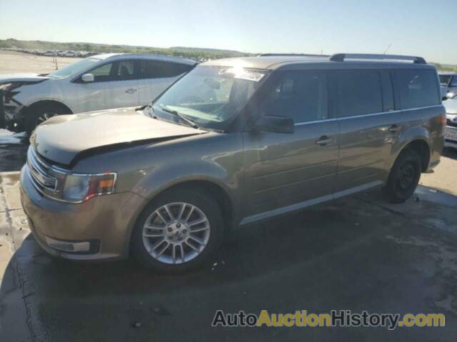 FORD FLEX SEL, 2FMGK5C80EBD44971