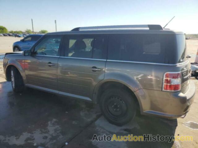 FORD FLEX SEL, 2FMGK5C80EBD44971