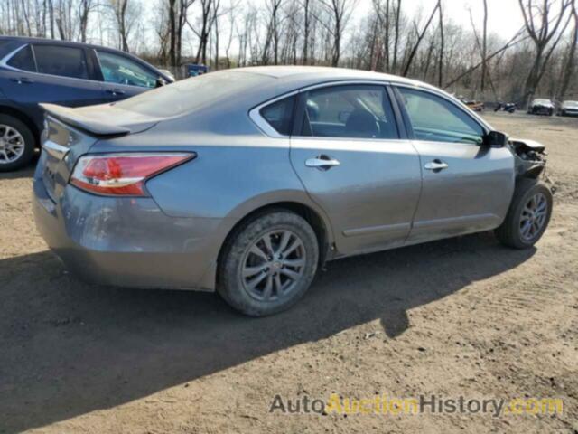 NISSAN ALTIMA 2.5, 1N4AL3AP6FC453514