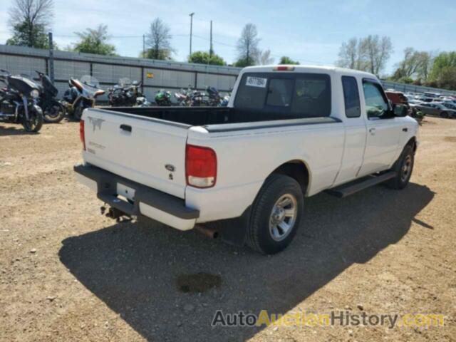 FORD RANGER SUPER CAB, 1FTYR14V9YTA73320