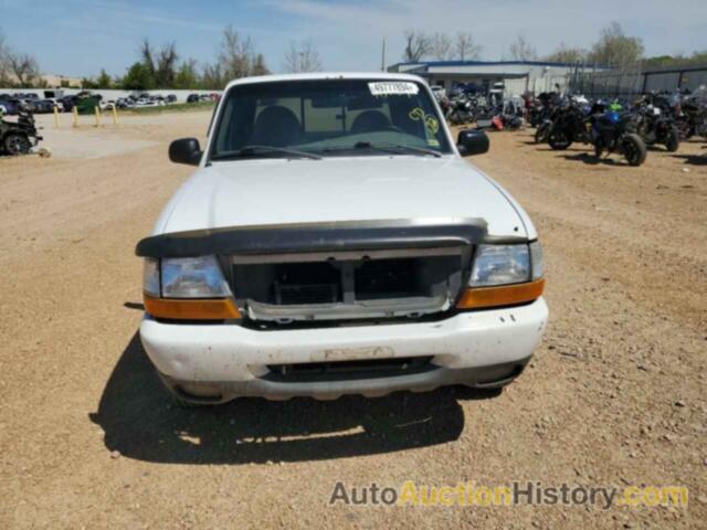 FORD RANGER SUPER CAB, 1FTYR14V9YTA73320