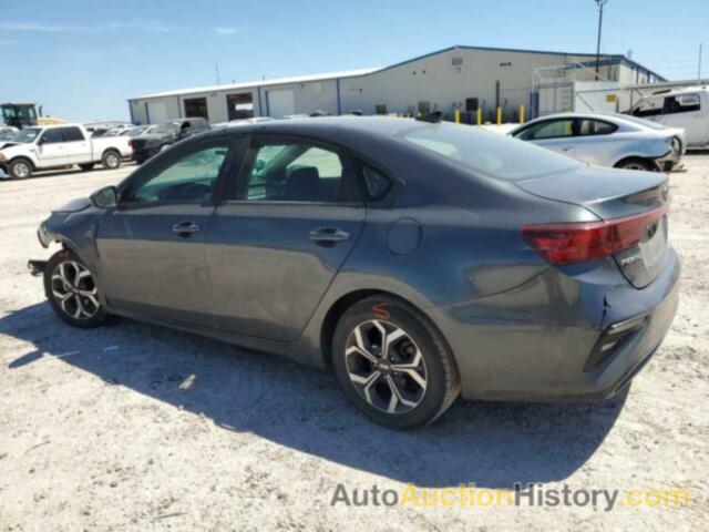 KIA FORTE FE, 3KPF24AD1KE091755