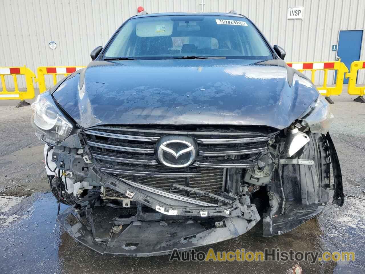 MAZDA CX-5 TOURING, JM3KE2CY5G0652282