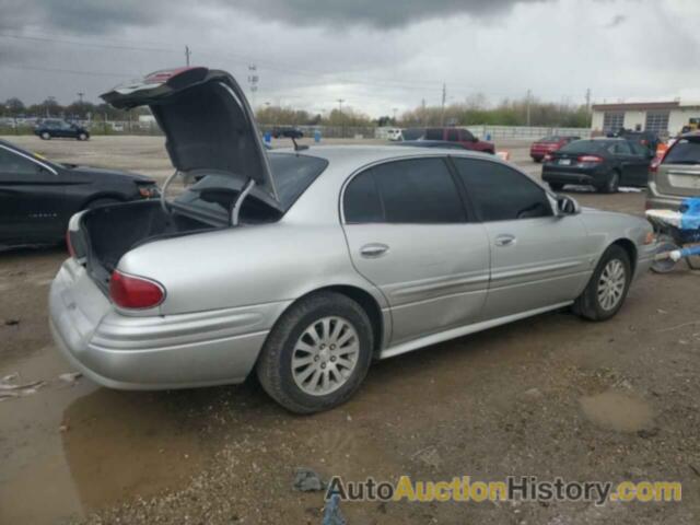 BUICK LESABRE CUSTOM, 1G4HP54K45U222835