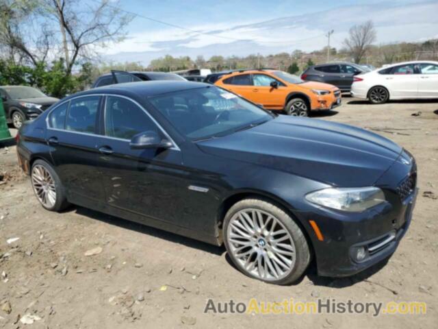 BMW 5 SERIES XI, WBA5A7C52GG150256