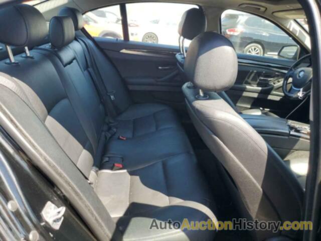 BMW 5 SERIES XI, WBA5A7C52GG150256