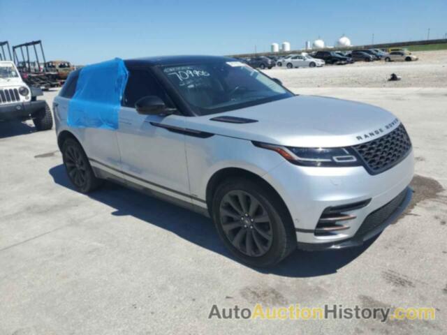 LAND ROVER RANGEROVER R-DYNAMIC SE, SALYL2RX3JA709905