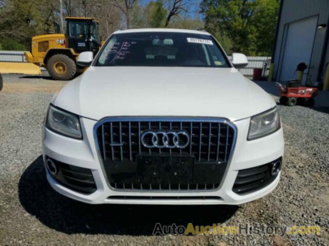 AUDI Q5 PREMIUM PLUS, WA1LFAFPXDA091827