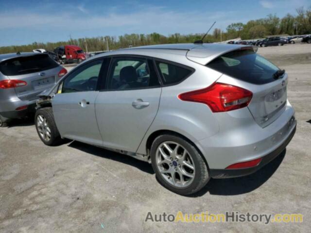 FORD FOCUS SE, 1FADP3K20FL255502