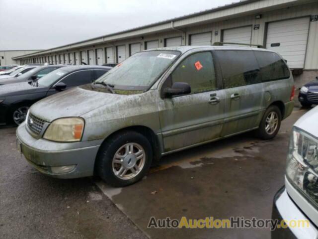 FORD FREESTAR SEL, 2FMZA52297BA09011