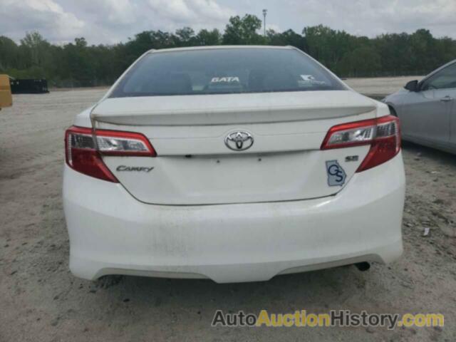 TOYOTA CAMRY L, 4T1BF1FK9EU422611