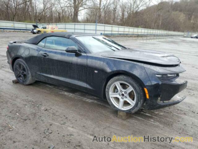 CHEVROLET CAMARO LS, 1G1FB3DSXK0152560