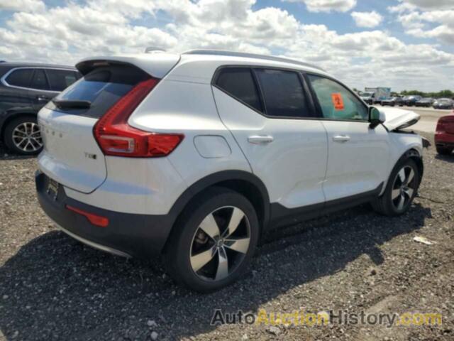 VOLVO XC40 T5 MOMENTUM, YV4162UK1M2416236