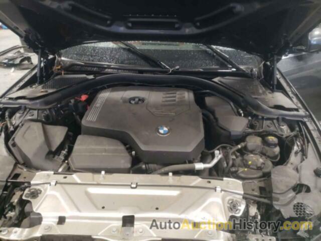 BMW 3 SERIES, WBA5R1C52KAK10697