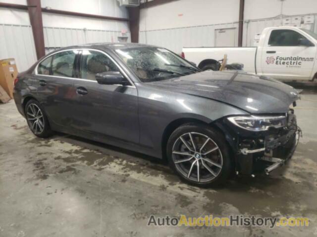 BMW 3 SERIES, WBA5R1C52KAK10697