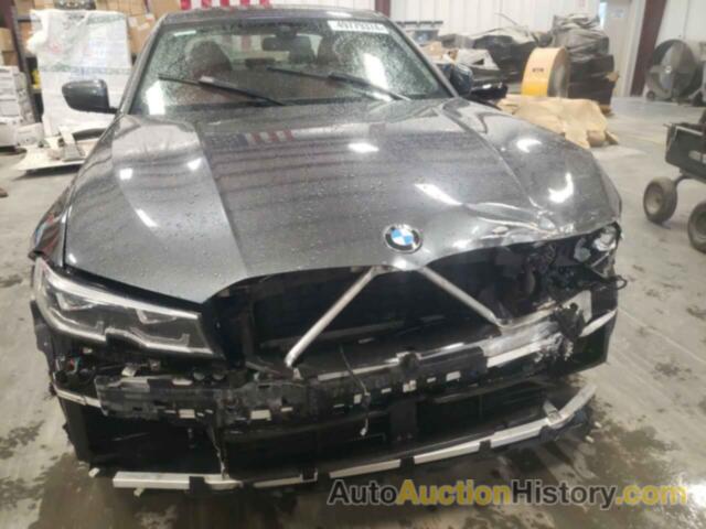 BMW 3 SERIES, WBA5R1C52KAK10697