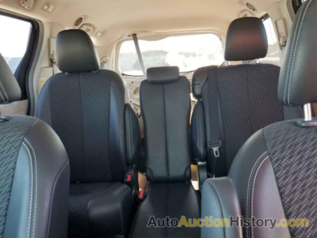 TOYOTA SIENNA SPORT, 5TDXK3DC6BS141654