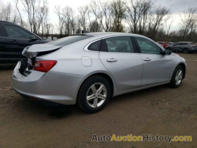 CHEVROLET MALIBU LS, 1G1ZB5ST9MF077130