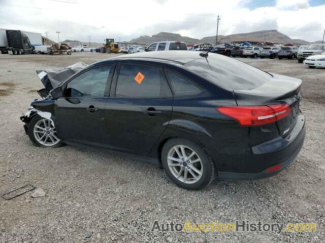 FORD FOCUS SE, 1FADP3F23HL230557