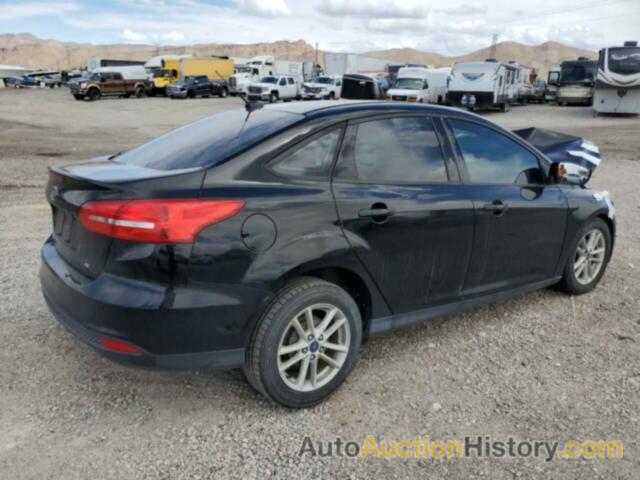 FORD FOCUS SE, 1FADP3F23HL230557