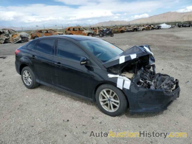 FORD FOCUS SE, 1FADP3F23HL230557