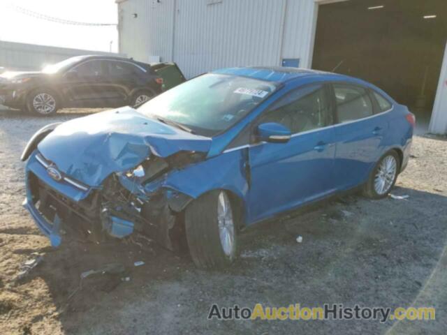 FORD FOCUS SEL, 1FAHP3H20CL432442