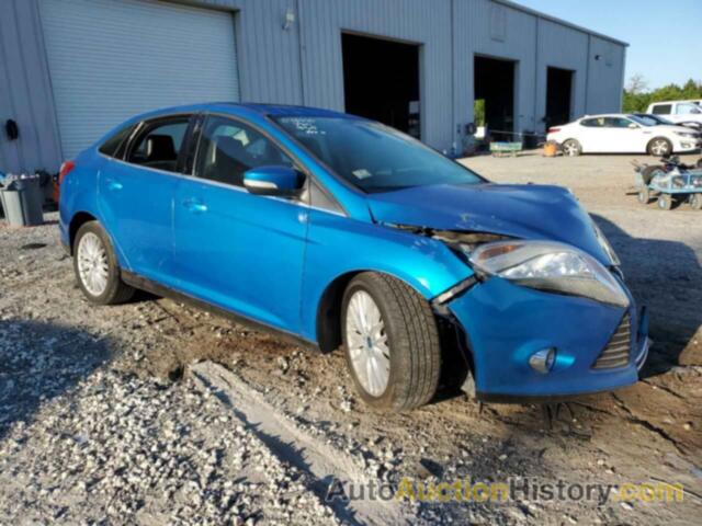 FORD FOCUS SEL, 1FAHP3H20CL432442