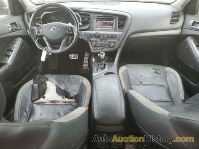 KIA OPTIMA SX, 5XXGR4A65CG027731