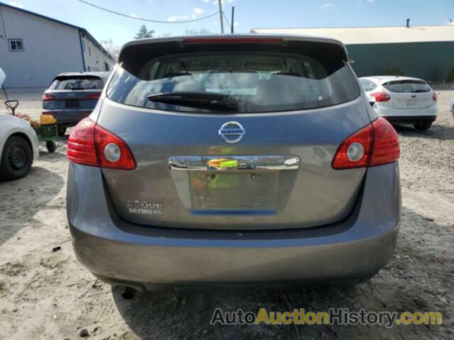 NISSAN ROGUE S, JN8AS5MT4CW607749