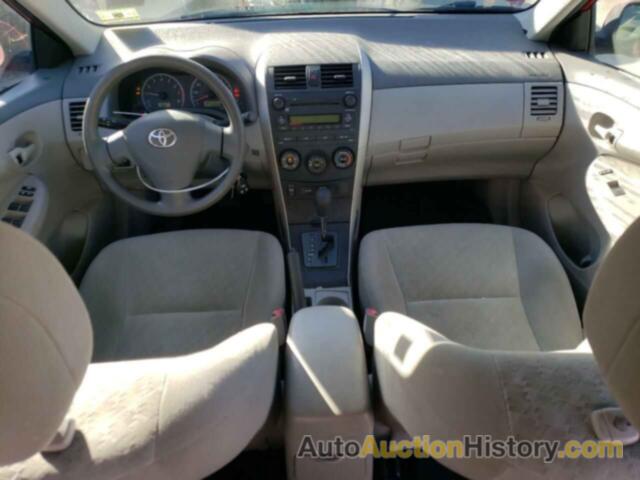 TOYOTA COROLLA BASE, 2T1BU40E89C177639