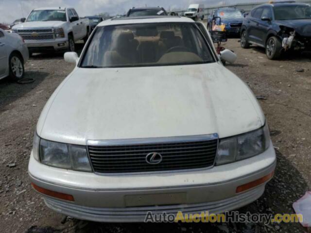 LEXUS LS400 400, JT8UF11E6M0049420