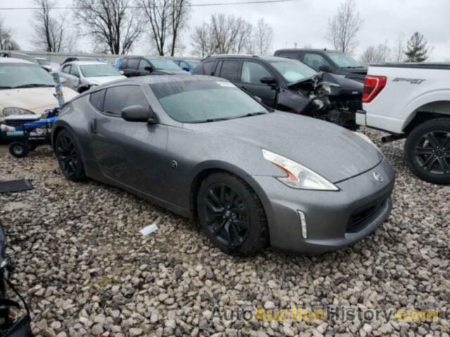 NISSAN 370Z BASE, JN1AZ4EH5FM443426