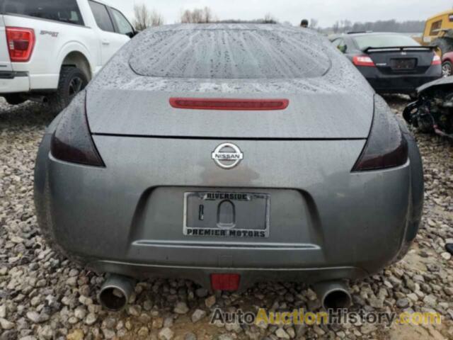 NISSAN 370Z BASE, JN1AZ4EH5FM443426