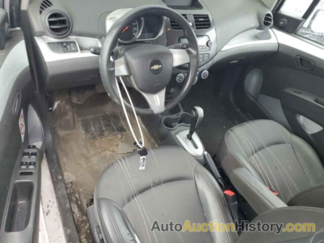 CHEVROLET SPARK LS, KL8CB6S99EC444546