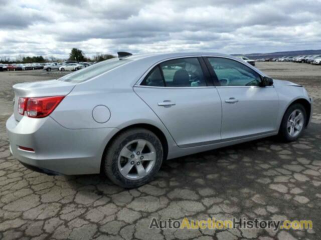 CHEVROLET MALIBU LS, 1G11B5SL4FF150291