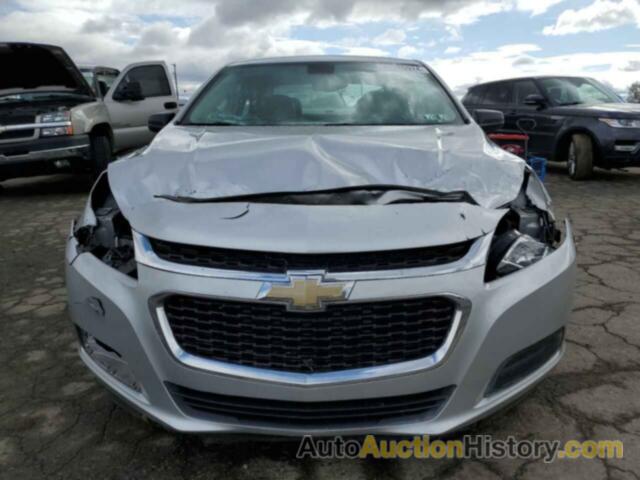 CHEVROLET MALIBU LS, 1G11B5SL4FF150291