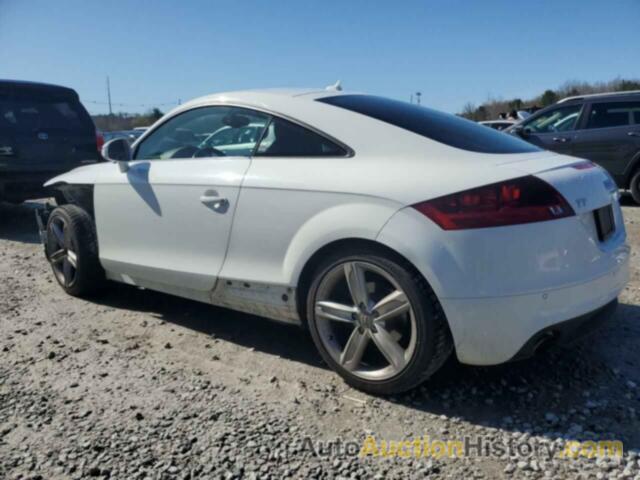 AUDI TT PRESTIGE, TRUKFAFK7B1023476