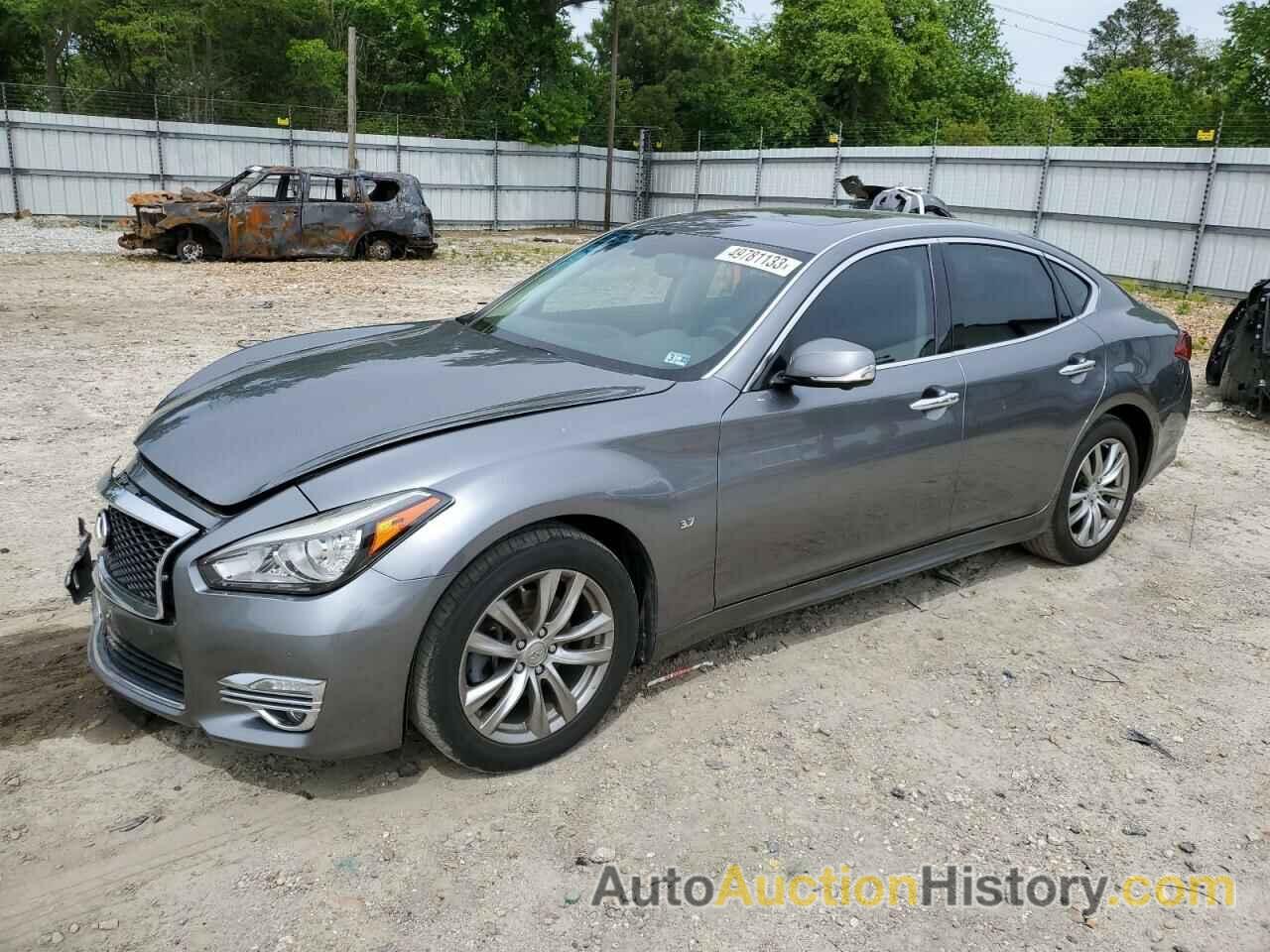 2017 INFINITI Q70 3.7, JN1BY1AP2HM740062