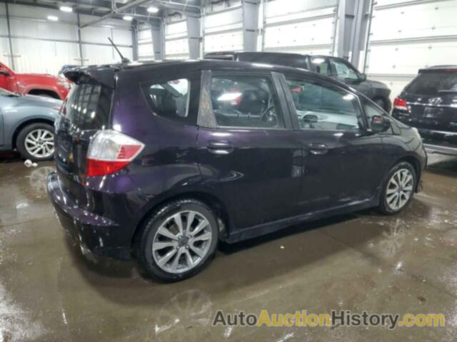 HONDA FIT SPORT, JHMGE8H57DC068331