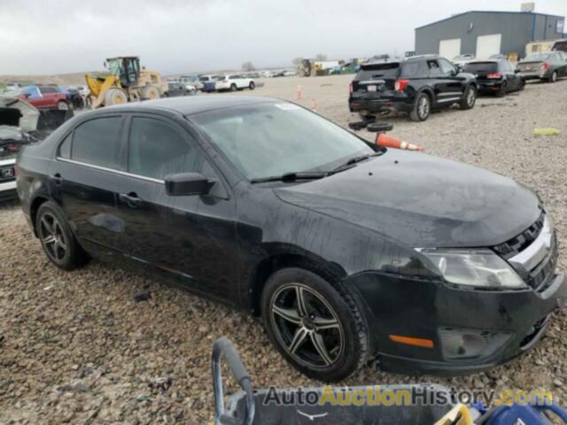 FORD FUSION SE, 3FAHP0HG5AR231533