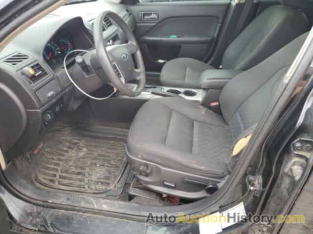 FORD FUSION SE, 3FAHP0HG5AR231533