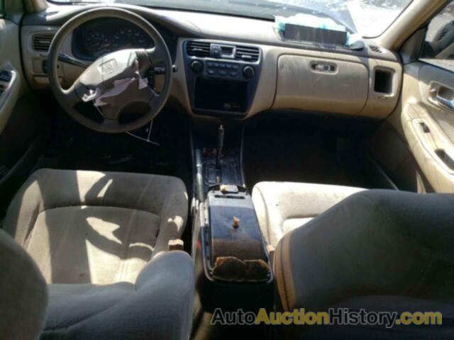 HONDA ACCORD LX, 1HGCG5648XA054376