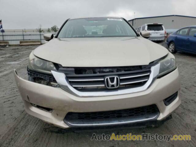 HONDA ACCORD LX, 1HGCR2F35DA144614