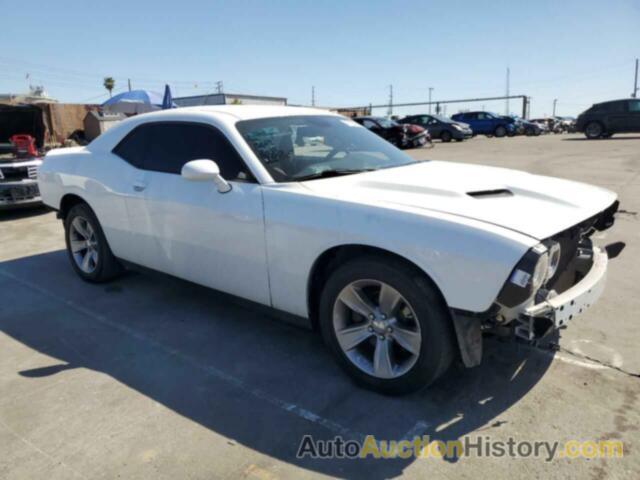 DODGE CHALLENGER SXT, 2C3CDZAG2KH565421