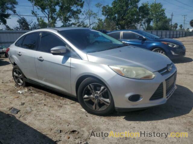 FORD FOCUS SE, 1FADP3F23EL422539